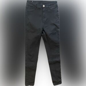 Lover Brand Black Pants
